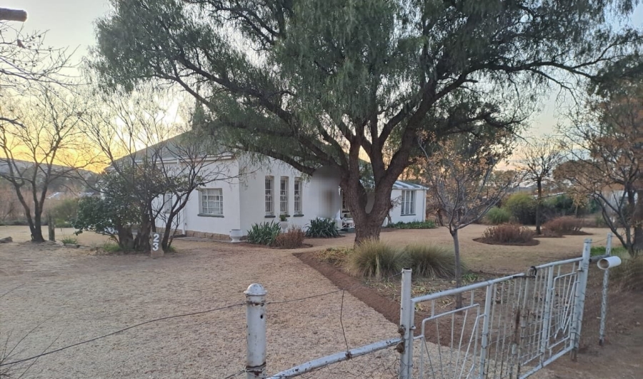 3 Bedroom Property for Sale in Smithfield Free State